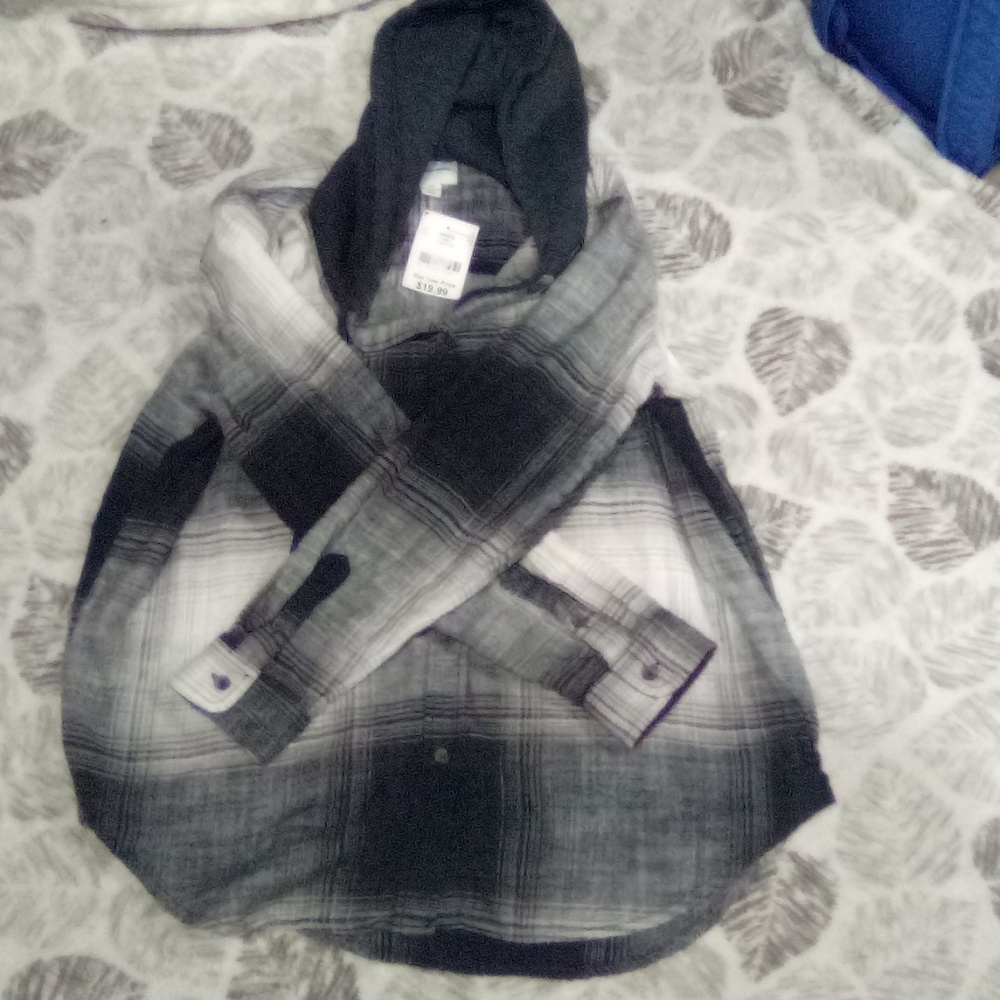 American Eagle S long sleeve